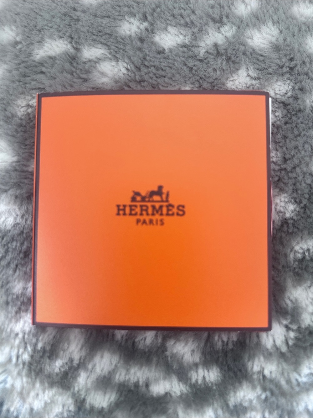 Hermes Rouge a levres